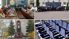 ​Житомирщина вшанувала героїв Чорнобиля: 40 років пам’яті, мужності та відповідальності /
