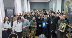 ​У Житомирі відбувся благодійний захід “Віра об’єднує серця” 