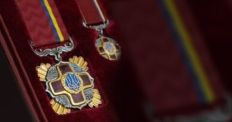 ​Президент України відзначив жителів Житомирщини державними нагородами з нагоди 40-х роковини Чорнобильської катастрофи
