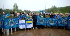 ​З російського полону повернулися десять захисників з Житомирщини