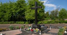 ​У  Житомирі вшанували пам’ять жертв політичних репресій