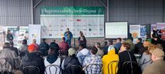 ​На Житомирщині відбувся «Діалог влади та бізнесу»: аграрії обговорили розвиток галузі та поділилися досвідом/