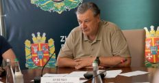 ​Віталій Бунечко: Кожна громада є надійним і міцним тилом для наших захисників і захисниць/