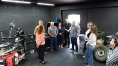 ​Комплексна підтримка захисників: як у громадах Житомирщини впроваджують державну ветеранську політику/