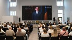 ​На Житомирщині підбили підсумки роботи регіонального представництва Уповноваженого Верховної Ради з прав людини