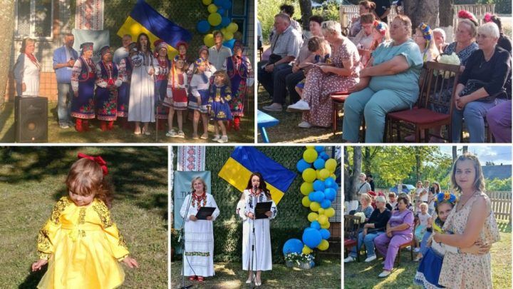 ​Ментальна стійкість через мистецтво