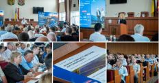 ​Власна генерація – стратегічна необхідність: у Житомирі відбувся «Форум стійкості регіонів. Житомирщина»